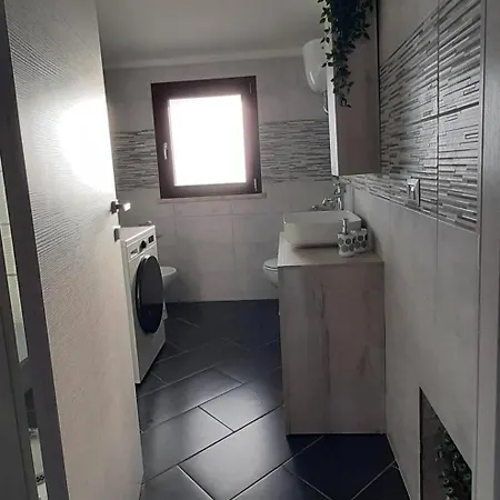 House Sa Sedda Holiday home Carbonia