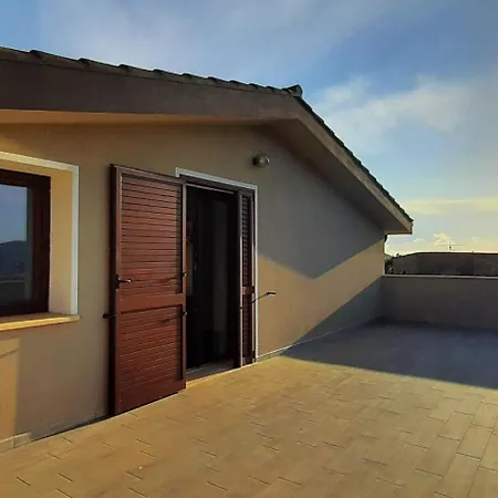 Σπίτι διακοπών House Sa Sedda