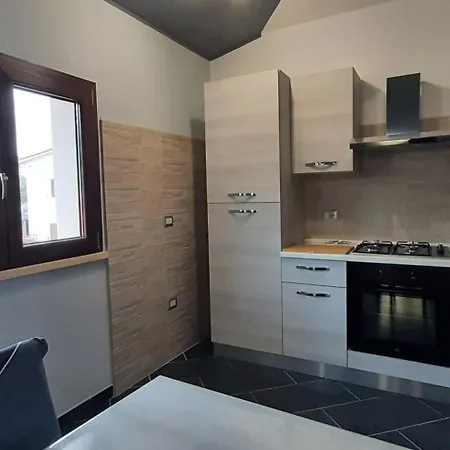 House Sa Sedda Holiday home