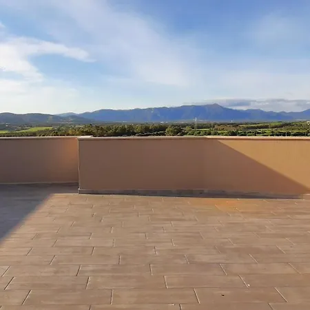 House Sa Sedda Holiday home Carbonia