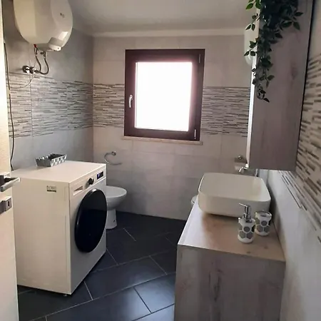 Holiday home House Sa Sedda Carbonia