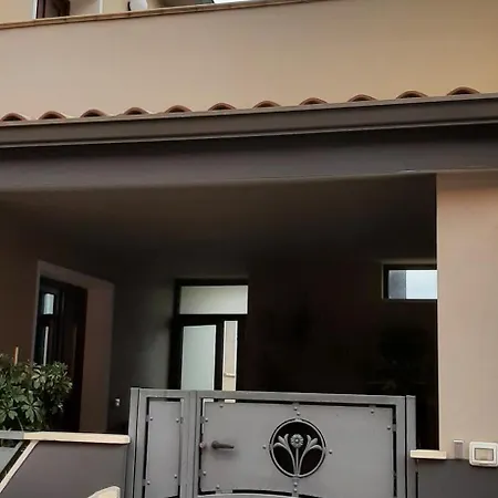 House Sa Sedda *