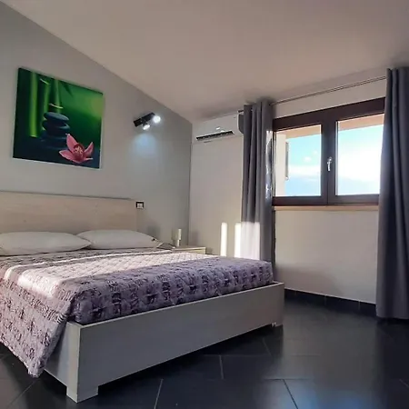 House Sa Sedda Carbonia