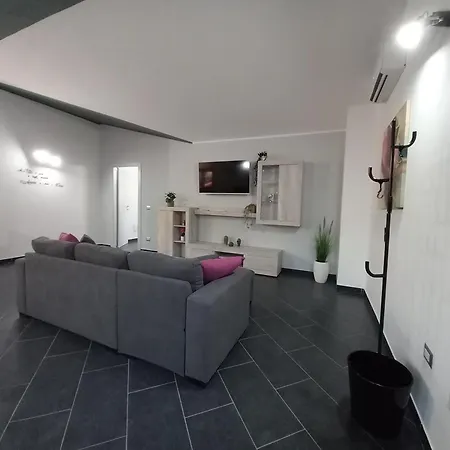 Prázdninový dům House Sa Sedda *