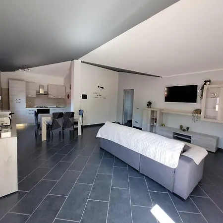 House Sa Sedda Holiday home *