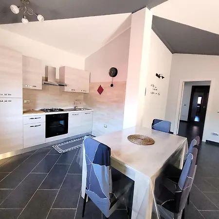 House Sa Sedda Prázdninový dům *