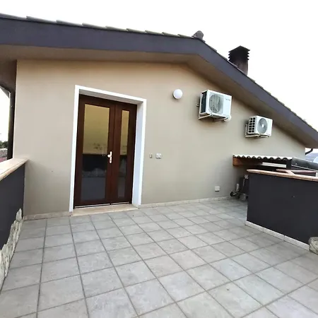 House Sa Sedda Holiday home